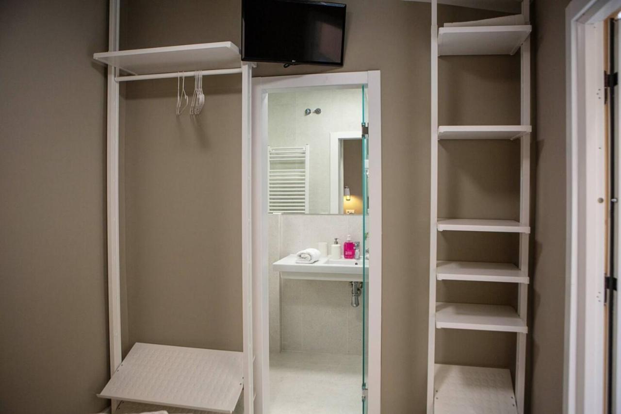 Cozy 2Bed2Bath&Patio W Bedbath In Mdrd'S Center Appartement Madrid Buitenkant foto